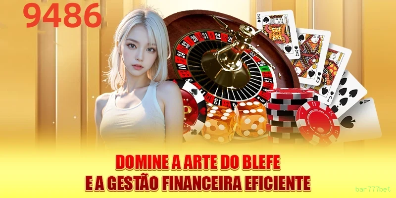 bar777bet Pagamentos
