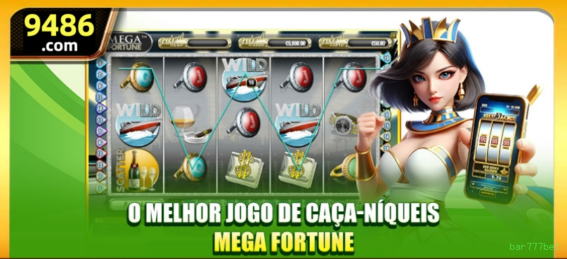 Jogos bar777bet