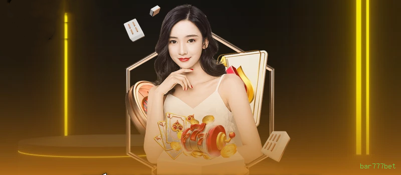 Login bar777bet