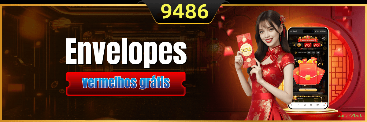 Promoções e Bônus