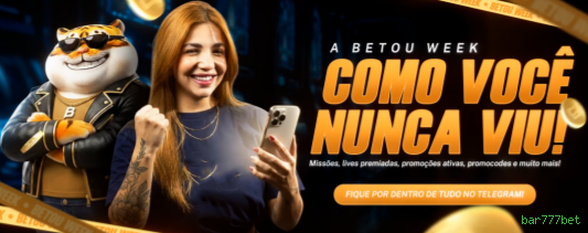 Esportes Virtuais bar777bet